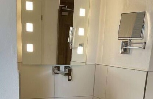 Rieden Apartment | "Chalet Platzhirsch"