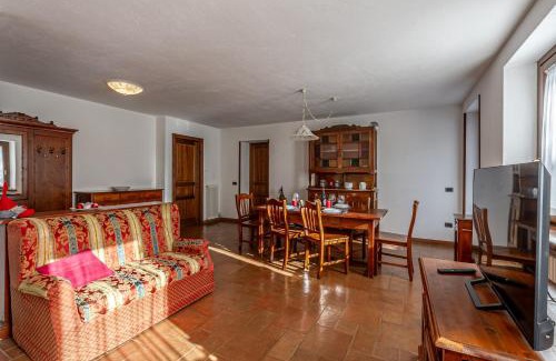 Courmayeur Apartment | CHALET PONTAL 3 - COUR 0142 - Relax e vista sulle montagne