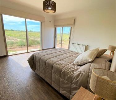 San Rafael House | Chalet Premium en Villa Privada "Casa Bonita"