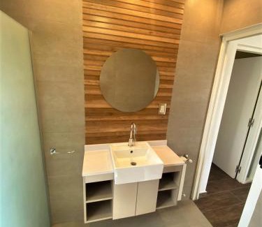 San Rafael House | Chalet Premium en Villa Privada "Casa Bonita"