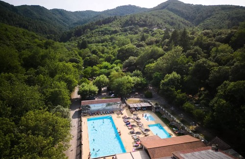 Cendras Ski Chalet | Chalet Prestige 30m² - 2 bedrooms - Covered terrace 10m² - Sleeps 7