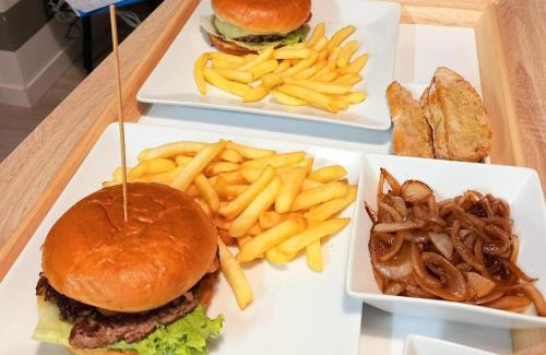 Telde Ski Chalet | Chalet Puerto Escondido