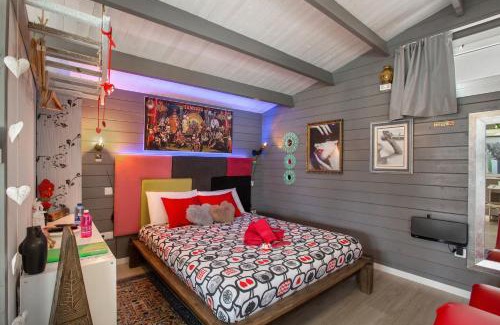 Telde Ski Chalet | Chalet Puerto Escondido