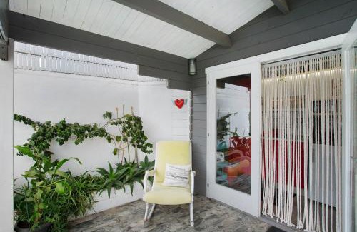 Telde Ski Chalet | Chalet Puerto Escondido