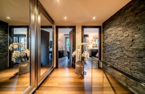 Combloux Ski Chalet | Chalet Purdey Combloux - BY EMERALD STAY
