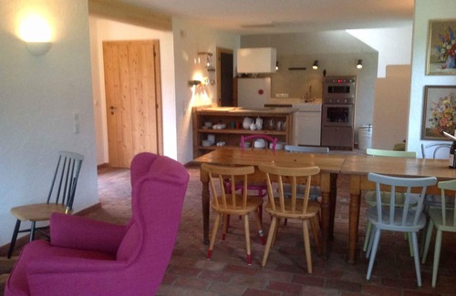 St. Ulrich Am Pillersee Ski Chalet | Chalet Rapunzelturm