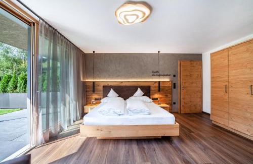 Saltusio Apartment | Chalet Riad 2