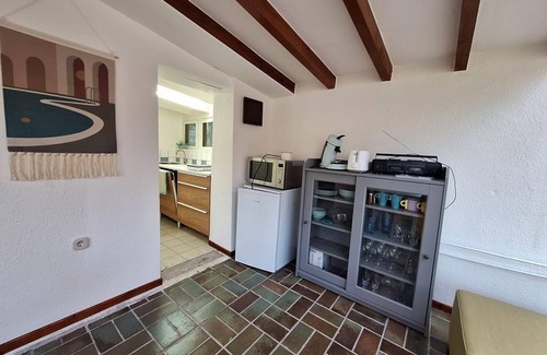 Dieblich Apartment | Chalet Ritz - Chalet with garden & pool