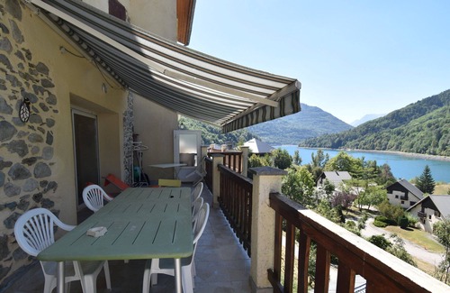 Vaujany House | Chalet Roches Grandes 47