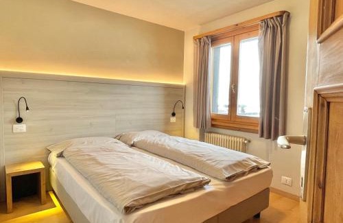 Teola Apartment | Chalet Rododendro