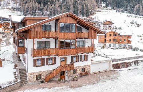 Sesto Apartment | Chalet Rudla