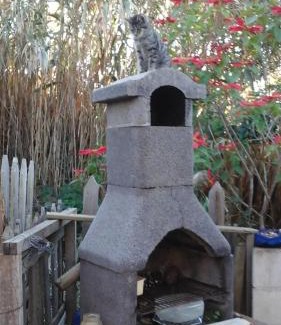 Santa Maria de Guia de Gran Canaria Ski Chalet | Chalet Rural Marian