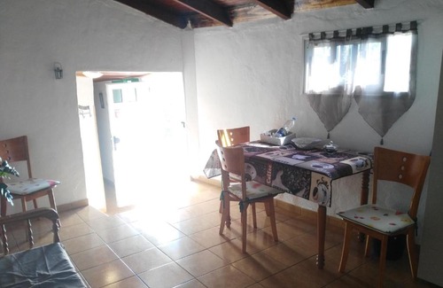 Tenteniguada House | Chalet Ruta Barranco de los Cernícalos