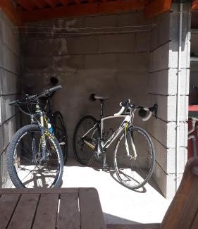 Vega de San Mateo House | Chalet Ruta Las Lagunetas