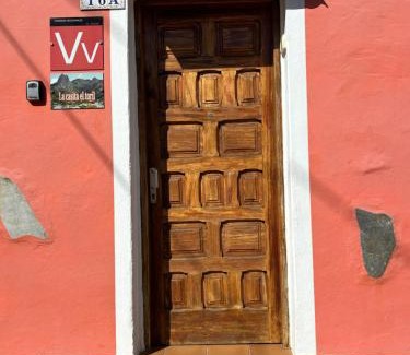 Valsequillo de Gran Canaria Ski Chalet | Chalet Rutas de Valsequillo