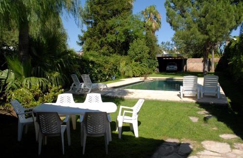 San Rafael House | Chalet San Rafael