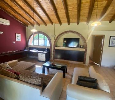 San Rafael House | Chalet San Rafael