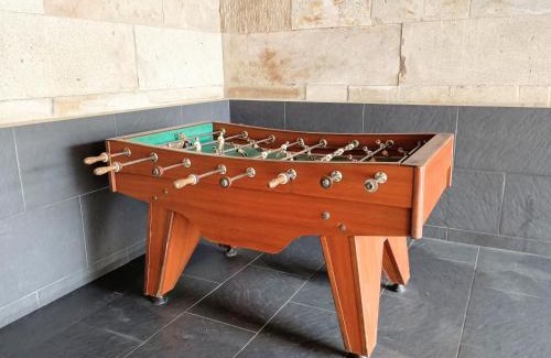 Marin Villa | Chalet Sarema