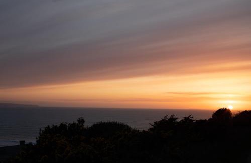 Saunton Apartment | Chalet Saunton