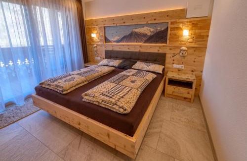 Caminata di Tures Apartment | Chalet Schwarzenstein