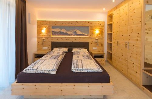 Caminata di Tures Apartment | Chalet Schwarzenstein