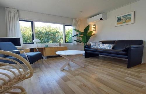 Goedereede Ski Chalet | Chalet Sea Birds