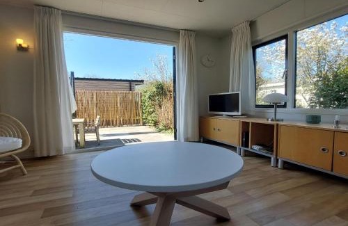 Goedereede Ski Chalet | Chalet Sea Birds