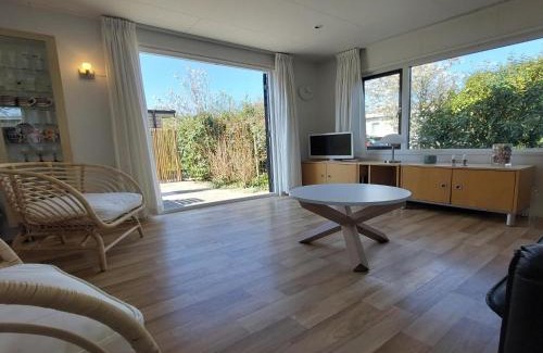 Goedereede Ski Chalet | Chalet Sea Birds