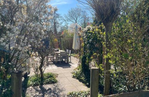 Goedereede Ski Chalet | Chalet Sea Birds