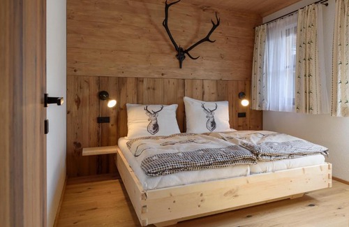 Bad Goisern Ski Chalet | Chalet Seeklause
