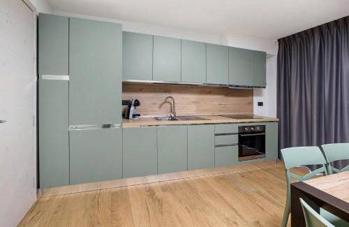 Isolaccia Ski Chalet | Chalet Serenella