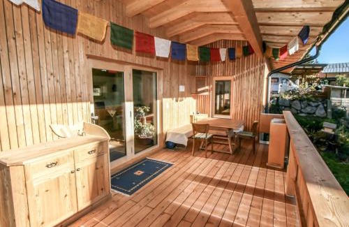 Leithen Ski Chalet | Chalet Shakti by Interhome