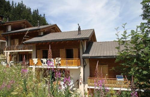 Vex Ski Chalet | Chalet Ski in&out