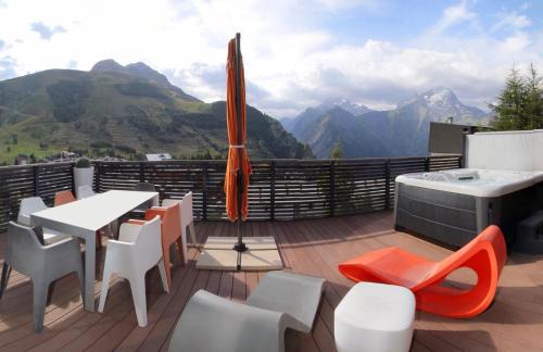Les Deux Alpes Ski Chalet | Chalet Sno Lodge