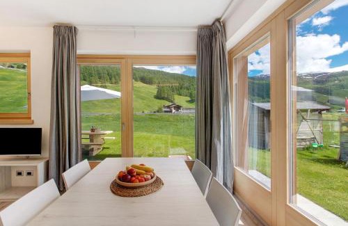 Livigno Apartment | Chalet Snowlake Appartamento Lago