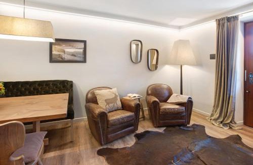 Teola Apartment | Chalet Sonne Apt Grande