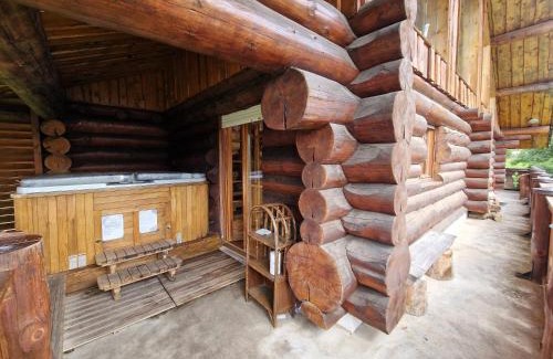 La Bresse Ski Chalet | Chalet SPA Le Royal Nathalie MN La rouge