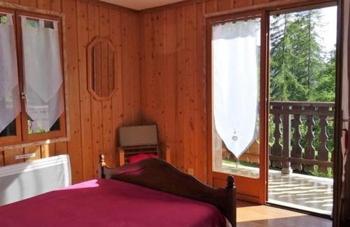 Cohennoz Ski Chalet | Chalet spacieux 10 pers. avec jardin, cheminée, cuisine équipée à Cohennoz, proche nature - FR-1-733-29