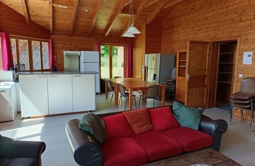 Arlos Ski Chalet | Chalet spacieux 15 places
