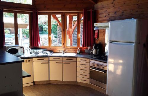 Arlos Ski Chalet | Chalet spacieux 15 places