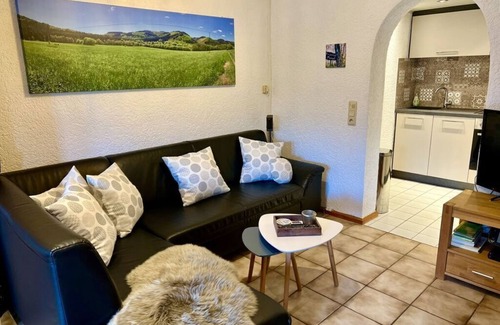 Lambertsberg Ski Chalet | Chalet St. Lambertus Apartment B