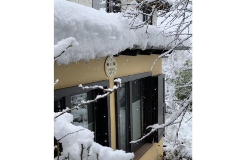 Lambertsberg Ski Chalet | Chalet St Lambertus Apartment B