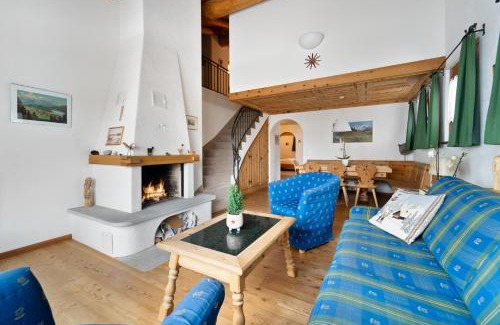 Madulain Apartment | Chalet St Moritz
