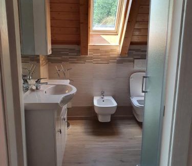 Stazzona Ski Chalet | Chalet Stazzona, casa a punta, vista meravigliosa