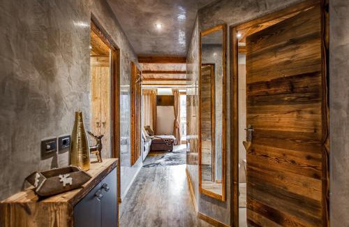 La Villa Apartment | Chalet Stefan - Apartments