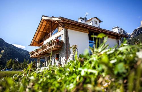 La Villa Apartment | Chalet Stefan - Apartments