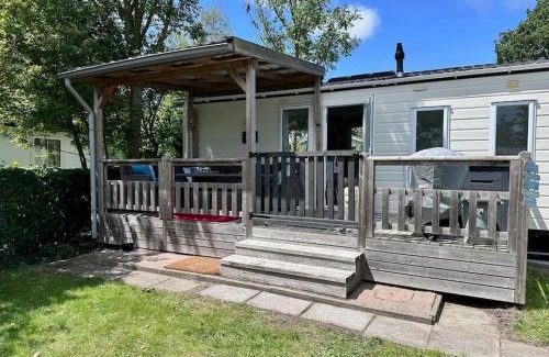 Renesse House | Chalet Steffis Casa del Sol Renesse