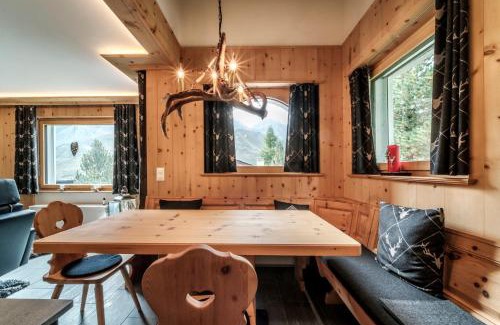 Arosa Ski Chalet | Chalet Steinbock by Arosa Holiday