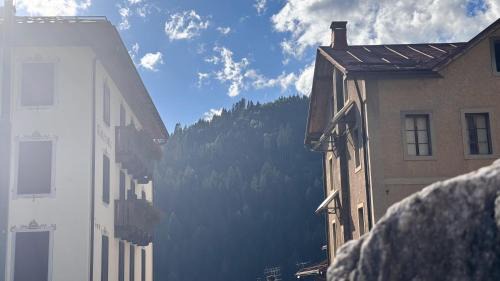 San Vito di Cadore Apartment | Chalet Stravedo by Ca-Sa Check