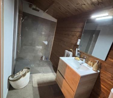 Ota Apartment | Chalet studio